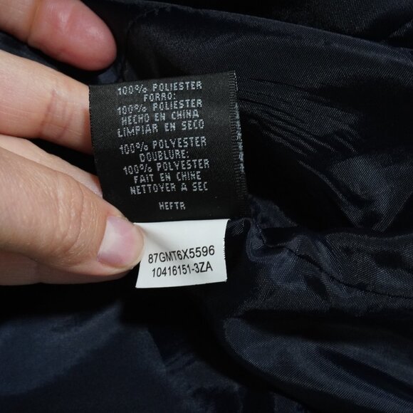 Kasper Separates Blazer - Picture 8 of 8